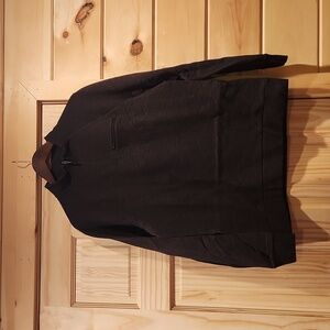 marc anthony|quarter zip|medium